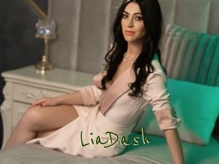 LiaDash Question Coquine