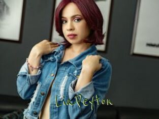 LiaPeyton
