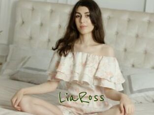 LiaRoss