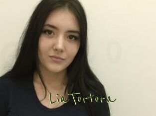 LiaTortora Question Coquine