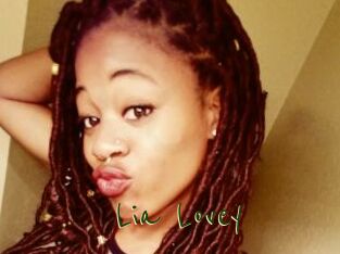 Lia_Lovey Question Coquine