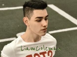 LiamColeman
