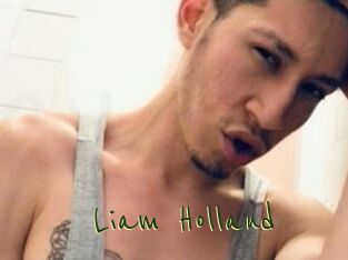 Liam_Holland Question Coquine