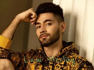 Liam_Sterling