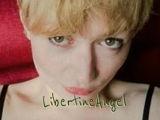LibertineAngel Question Coquine