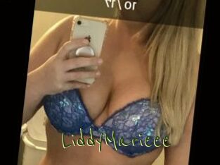 LiddyMarieee