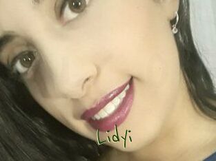 Lidyi