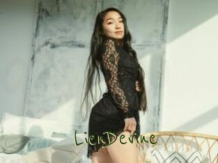 LienDevine