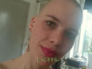 Liessa