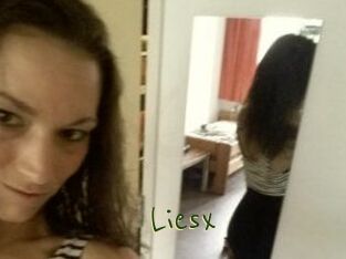 Liesx Question Coquine