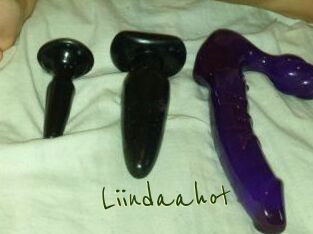 Liindaahot
