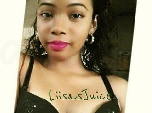 LiisasJuice