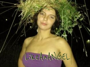 LikeAnANGEL