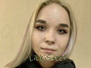 LikkiSweet