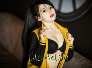 LilCuteLilly