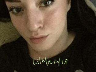 LilMary18