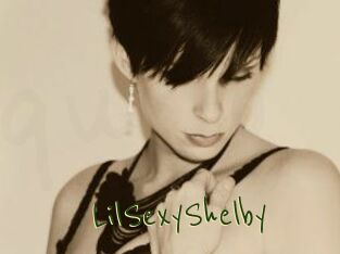 LilSexyShelby