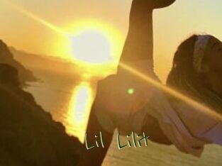 Lil_Lilit Question Coquine