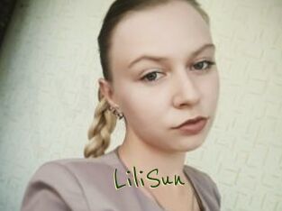 LiliSun