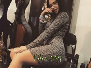 Lilia999 Question Coquine