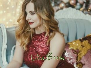 LiliaBoom
