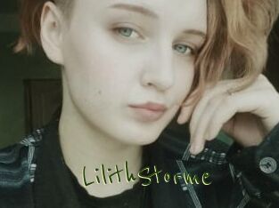 LilithStorme
