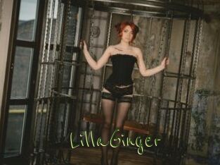 LillaGinger