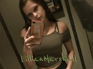 Lillian_Marshall