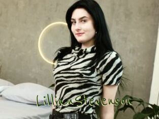LillianStevenson