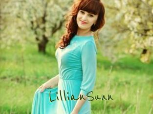 LillianSunn