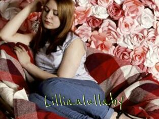 Lillianlullaby