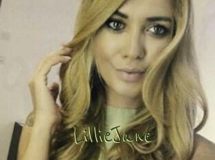 LillieJane