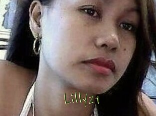 Lilly21