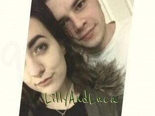 LillyAndLuca