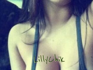 LillyChik
