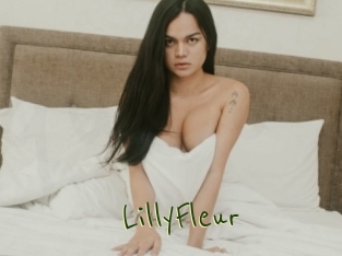 LillyFleur Question Coquine