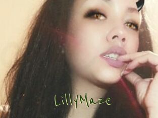 LillyMaze