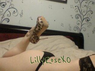 LillyRoseXO