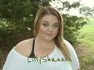 LillyShannon