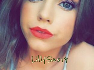 LillySins19 Question Coquine