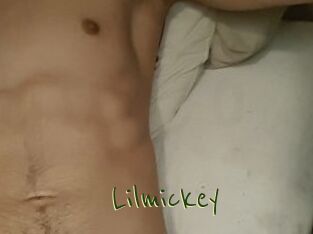 Lilmickey