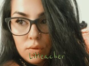 Lilteacher