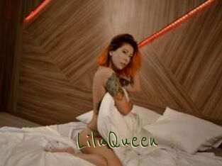 LiluQueen
