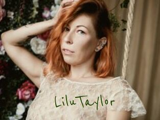 LiluTaylor