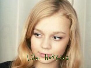 Lilu_HotKiss