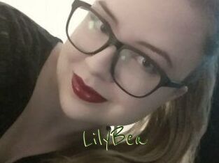 LilyBea