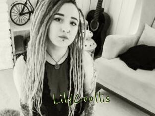 LilyCoollis