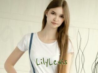LilyLewis