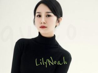 LilyNoah