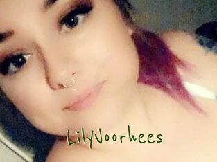 LilyVoorhees